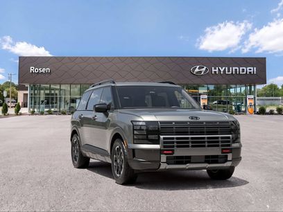 New 2026 Hyundai Palisade XRT Pro