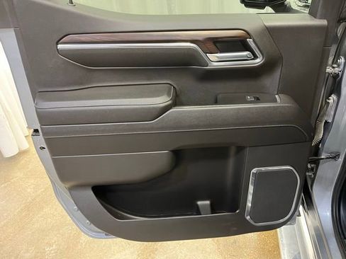Used 2023 GMC Sierra 1500 SLT w/ SLT Premium Package image 26