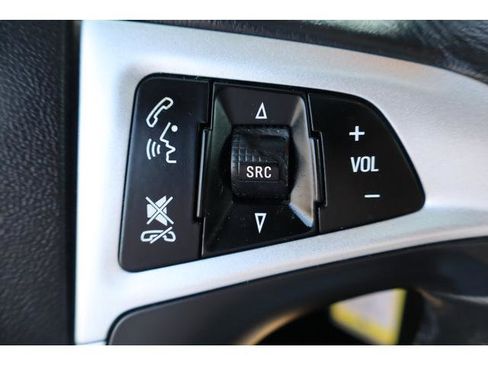 Used 2016 GMC Terrain SLE w/ Chrome Edition AWD/4WD image 15