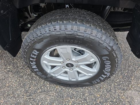 New 2025 Ford Ranger XL w/ Trailer Tow Package image 35