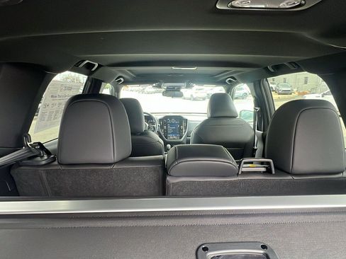 New 2026 Subaru Forester Sport image 28