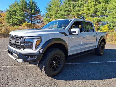 Used 2024 Ford F150 Raptor image 3