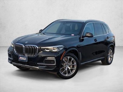 Used 2019 BMW X5 xDrive40i w/ Convenience Package
