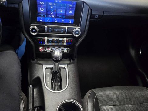 Used 2020 Ford Mustang Premium RWD image 18