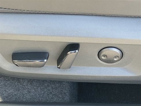 New 2026 Nissan Rogue Rock Creek image 16