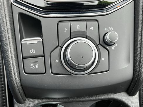 Used 2024 MAZDA CX-5 AWD 2.5 S w/ Preferred Package image 28