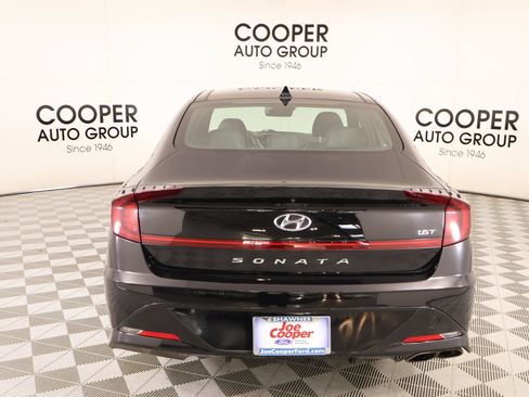 Used 2023 Hyundai Sonata SEL Plus w/ Cargo Package FWD image 23