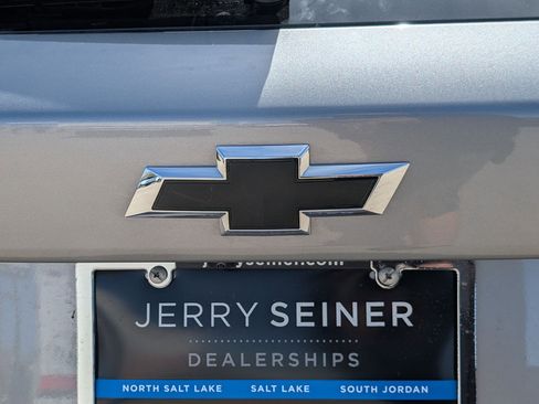 Used 2025 Chevrolet Trax ACTIV w/ Driver Confidence Package image 14