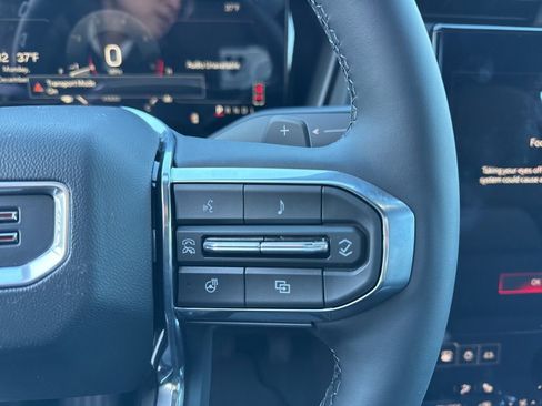 New 2026 GMC Terrain Elevation w/ Black Edition image 18