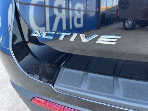 New 2026 Ford Explorer Active image 8