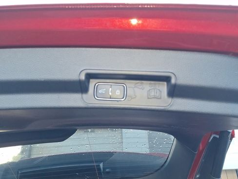 Certified 2023 Ford Explorer ST w/ Equipment Group 401A image 7