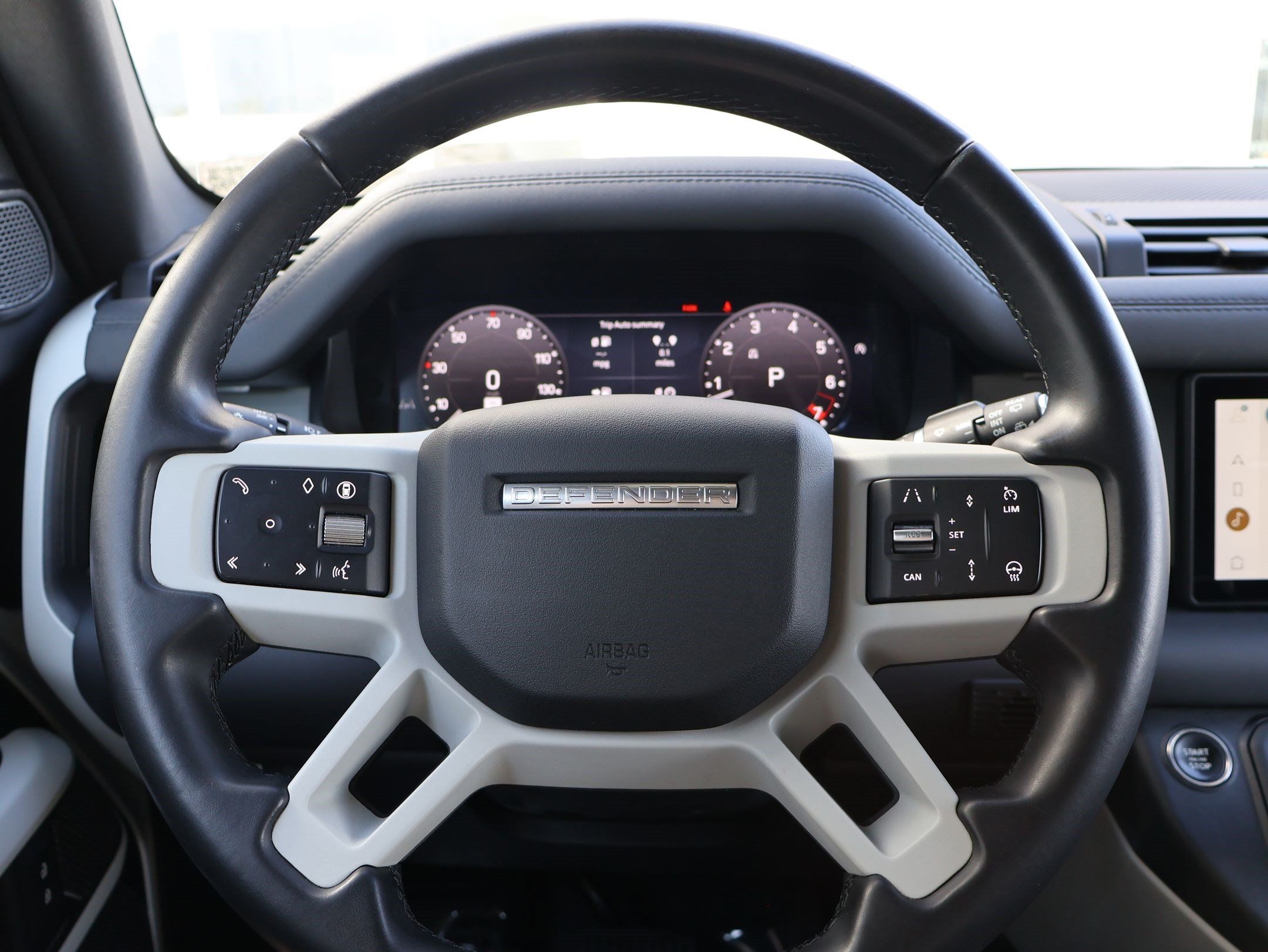 Used 2024 Land Rover Defender 110 S AWD/4WD image 18