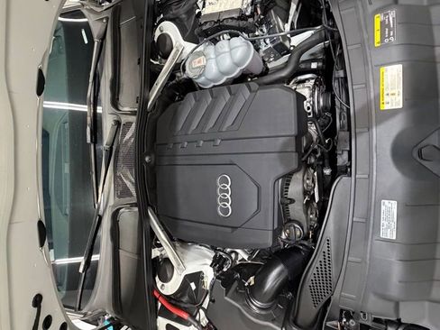 Used 2021 Audi A5 2.0T Premium Plus AWD/4WD image 38