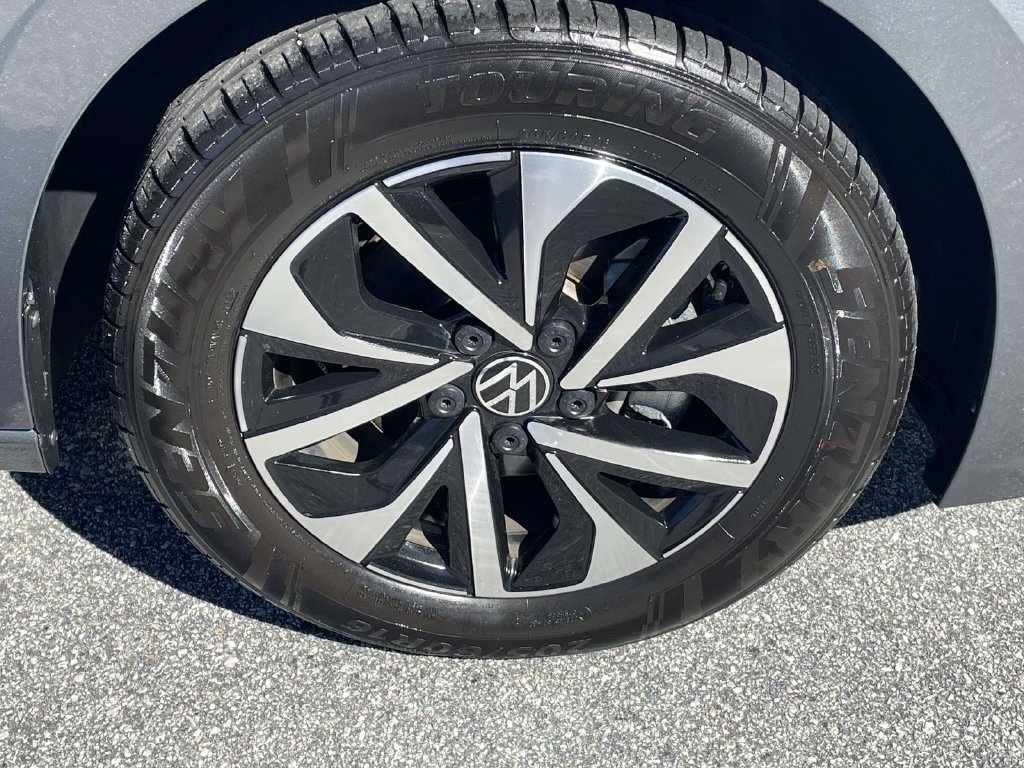 Used 2024 Volkswagen Jetta S FWD image 9