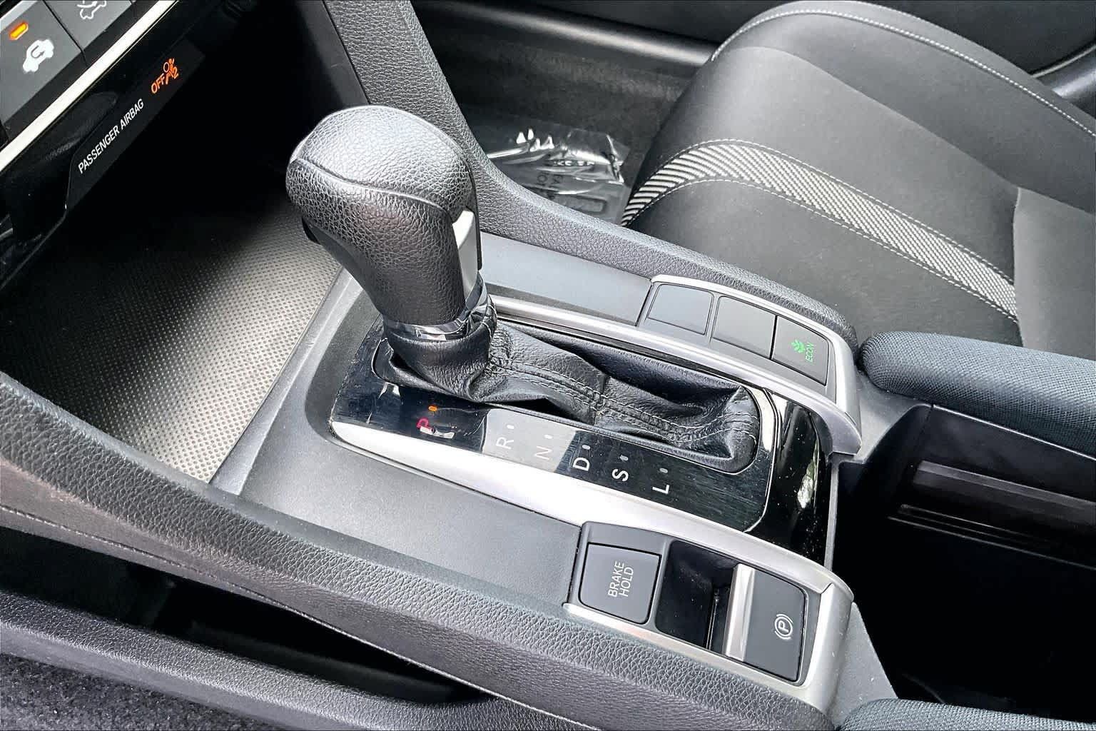 Used 2017 Honda Civic EX image 17
