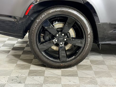 New 2026 Land Rover Defender 130 V8 image 14