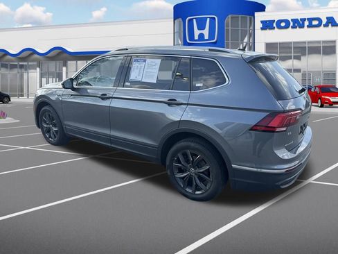 Used 2024 Volkswagen Tiguan SE FWD image 6
