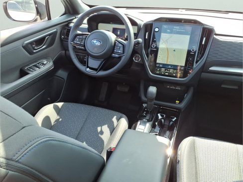 New 2026 Subaru Forester Premium AWD/4WD image 7