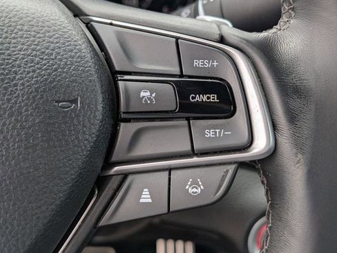 Used 2021 Honda Accord Sport image 13