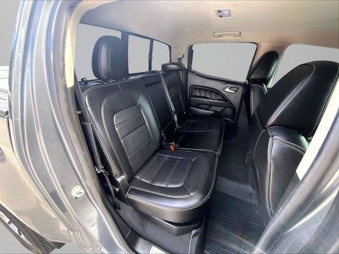 Used 2021 GMC Canyon Denali AWD/4WD image 29
