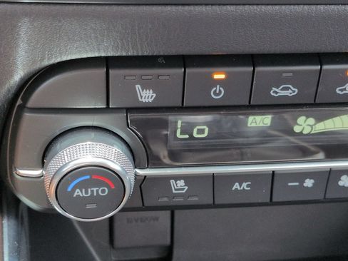 Used 2025 MAZDA CX-5 Signature AWD/4WD image 24