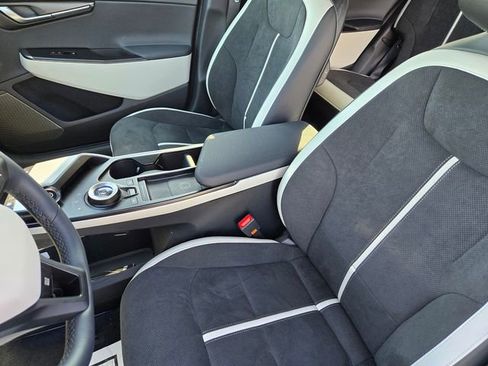 New 2025 Kia EV6 GT-Line RWD image 23