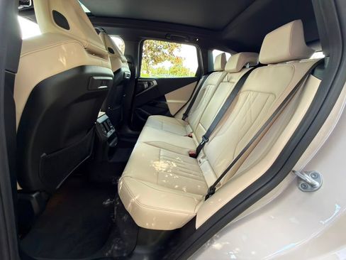 New 2026 BMW X3 xDrive30i w/ Premium Package AWD/4WD image 23