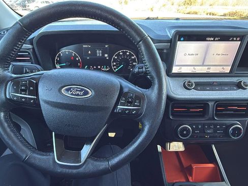 Used 2022 Ford Maverick XLT w/ Equipment Group 300A Standard image 28