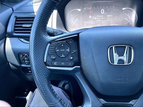 Used 2023 Honda Passport Elite image 10