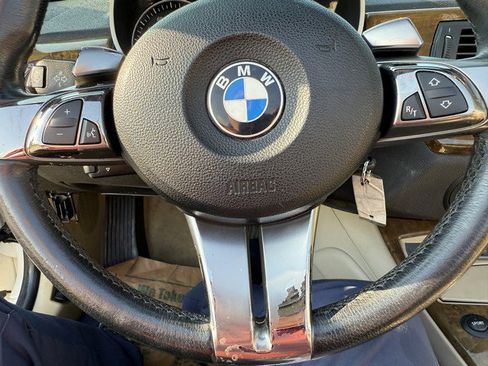 Used 2006 BMW Z4 3.0si image 13