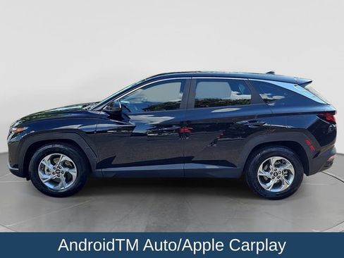 Used 2024 Hyundai Tucson SE FWD image 5