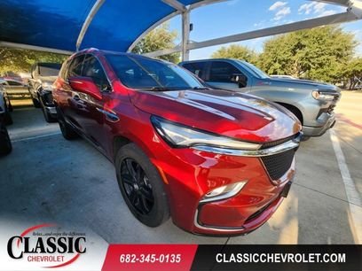 Used 2023 Buick Enclave Essence w/ Experience Buick Package