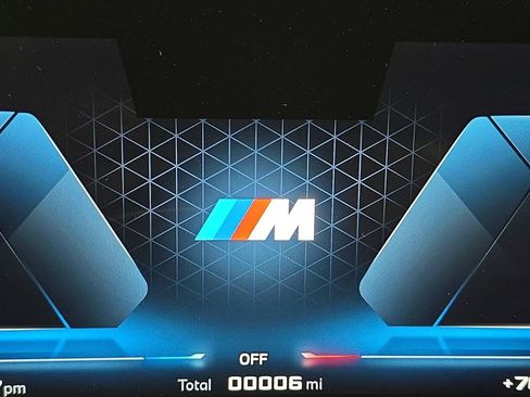 New 2026 BMW X1 M35i w/ Convenience Package image 16