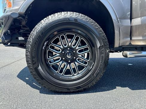 Used 2020 Ford F150 Lariat AWD/4WD image 27