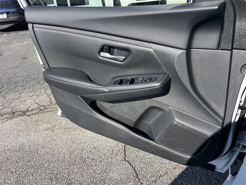 Certified 2025 Nissan Sentra SV w/ All-Weather Package image 15