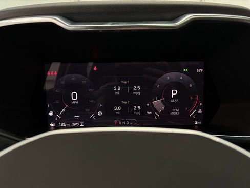 New 2026 GMC Canyon Elevation w/ Convenience Package image 21