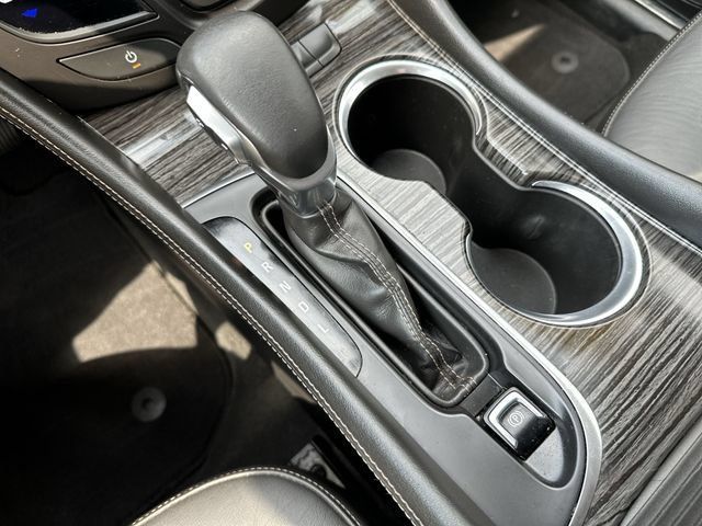 Used 2017 Buick Envision Premium AWD/4WD image 23