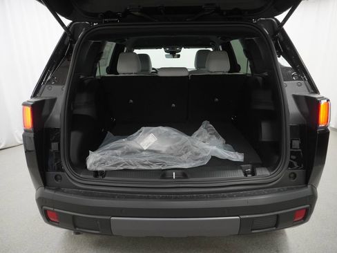 New 2026 Jeep Cherokee Laredo AWD/4WD image 30