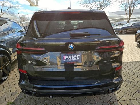 Used 2024 BMW X5 sDrive40i w/ M Sport Package image 10