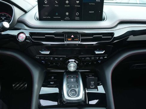 Certified 2023 Acura MDX Type S AWD/4WD image 51