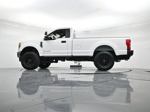 Used 2019 Ford F250 XL w/ Power Equipment Group image 34