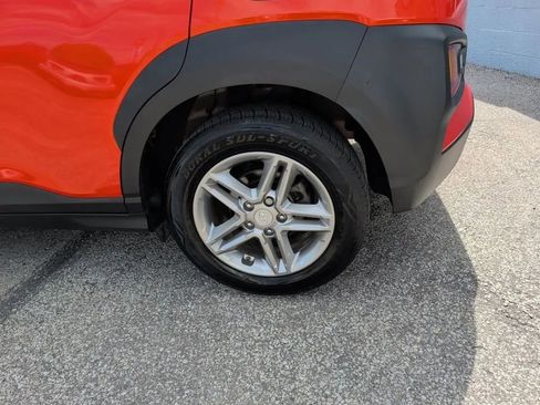 Used 2020 Hyundai Kona SE FWD image 10