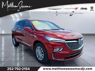 Used 2023 Buick Enclave Essence FWD video 1