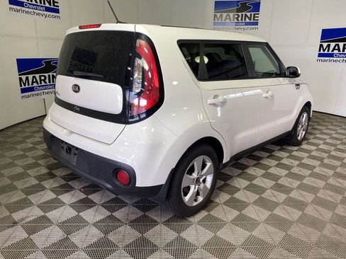 Used 2019 Kia Soul w/ Convenience Package FWD image 16