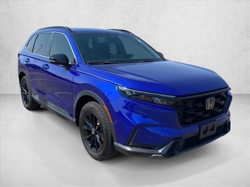 Used 2023 Honda CR-V Sport image 3