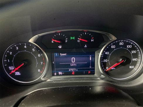 Certified 2023 GMC Acadia SLE w/ Driver Convenience Package image 15