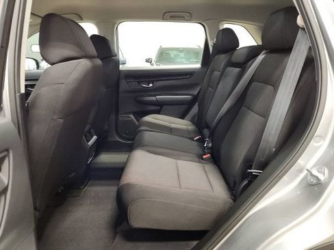 Certified 2024 Honda CR-V LX image 20
