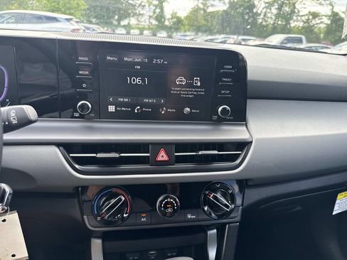 New 2026 Kia Seltos LX AWD/4WD image 9