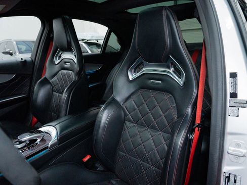 Used 2015 Mercedes-Benz C 63 AMG S image 24