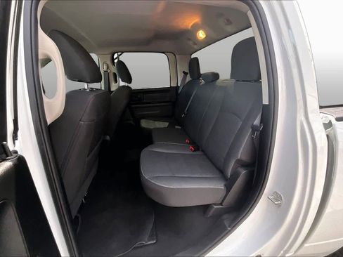 Used 2023 RAM 1500 Tradesman w/ Popular Equipment Group AWD/4WD image 21